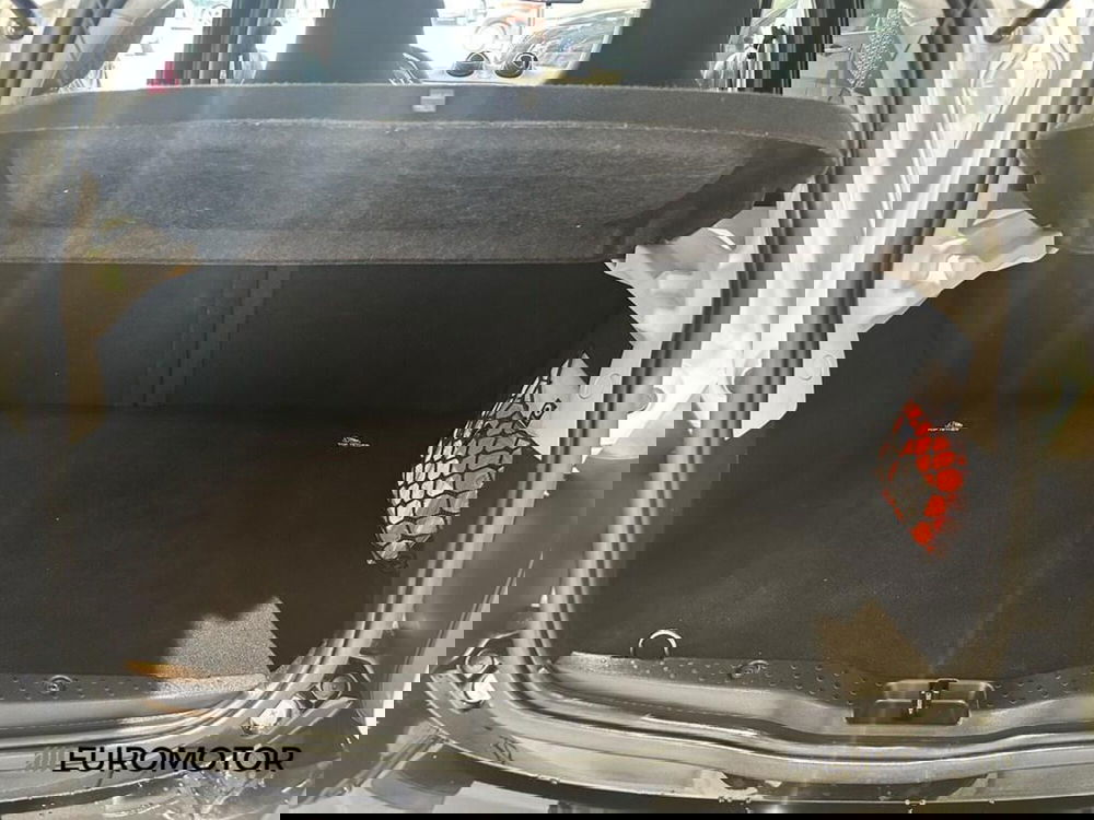 smart forfour usata a Bari (11)