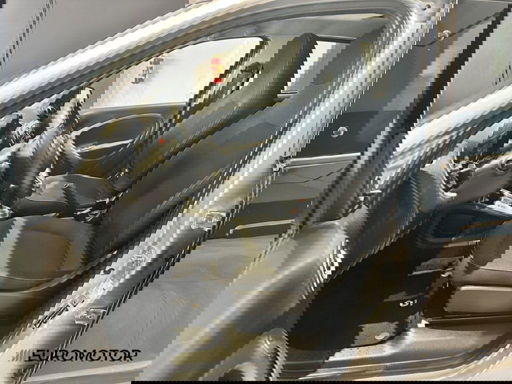 smart forfour usata a Bari (12)