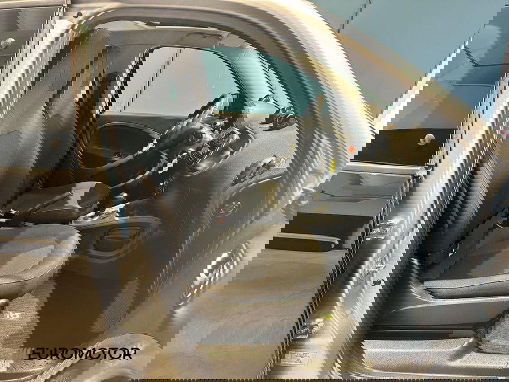 smart forfour usata a Bari (13)