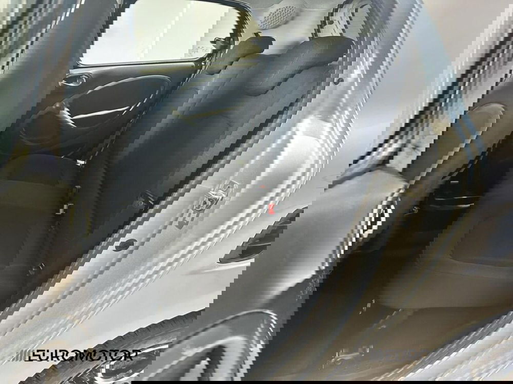 smart forfour usata a Bari (15)