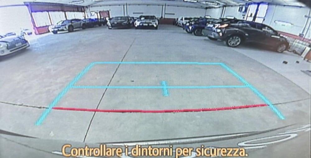 Toyota Rav4 usata a Monza e Brianza (13)