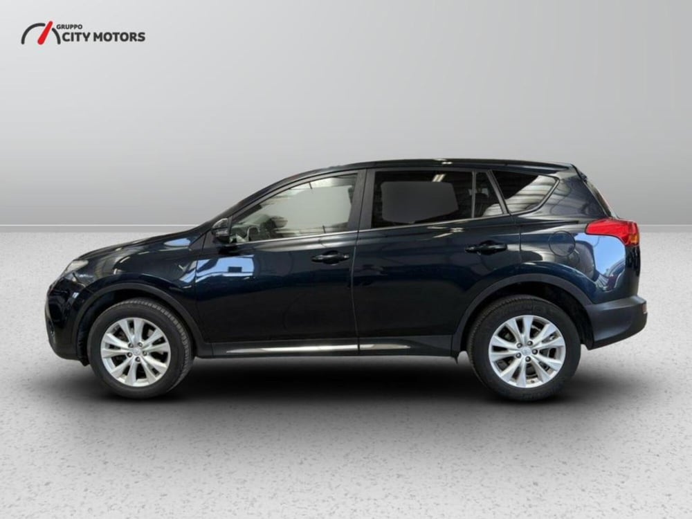 Toyota Rav4 usata a Monza e Brianza (3)