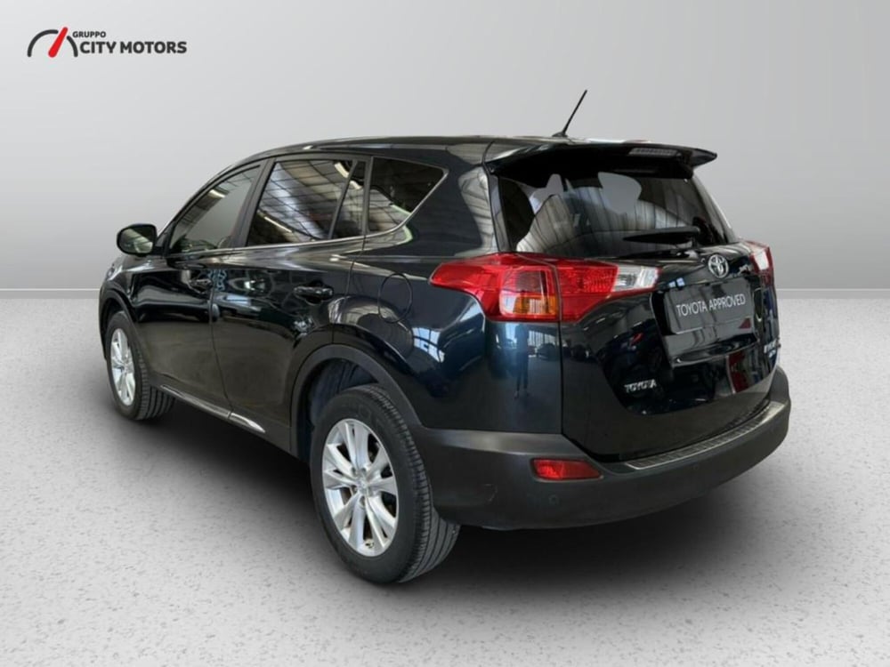Toyota Rav4 usata a Monza e Brianza (4)