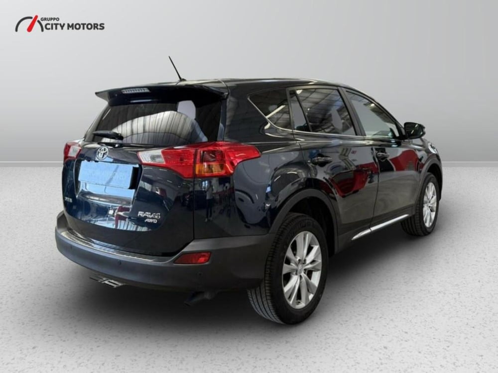 Toyota Rav4 usata a Monza e Brianza (6)