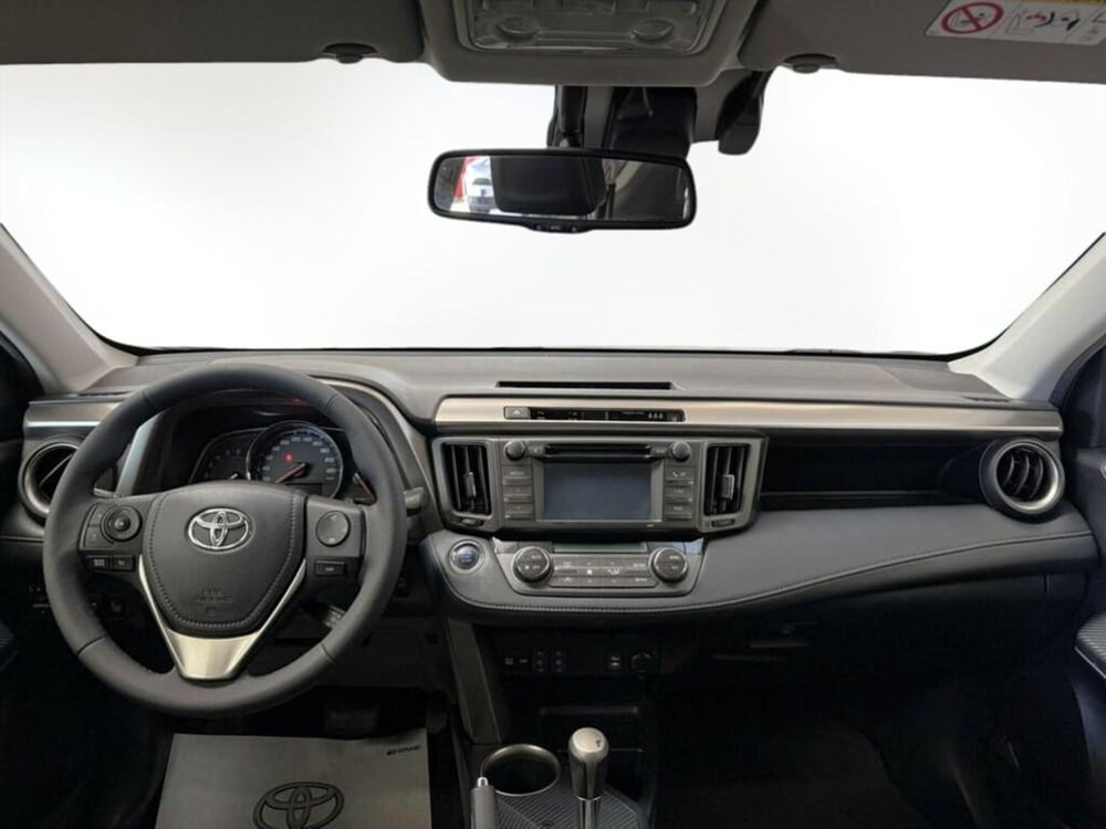 Toyota Rav4 usata a Monza e Brianza (8)