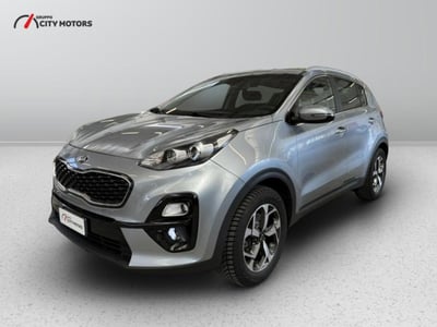 Kia Sportage 1.6 GDI 2WD Energy del 2019 usata a Monza