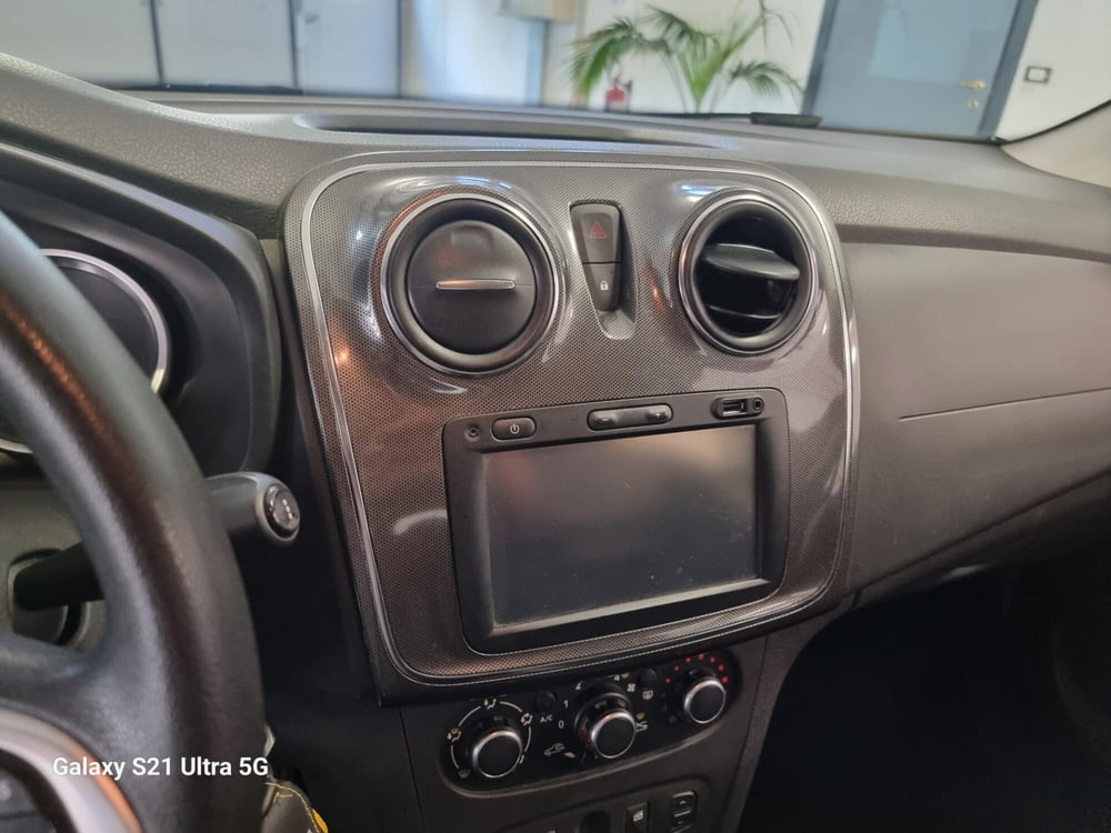 Dacia Sandero usata a Alessandria (6)