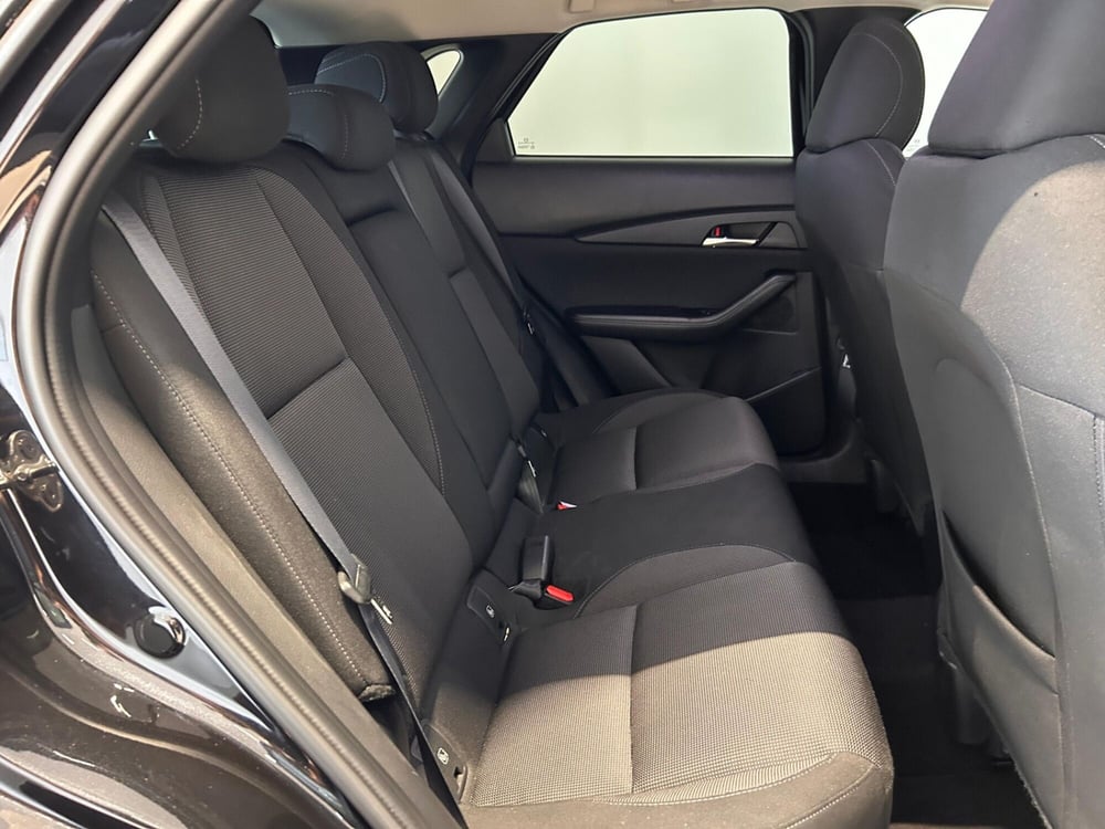 Mazda CX-30 usata a Napoli (5)