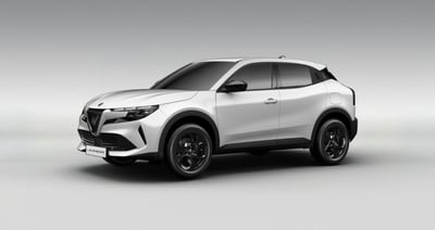 Alfa Romeo Junior 1.2 ibrida 145cv edct6 nuova a Civitanova Marche