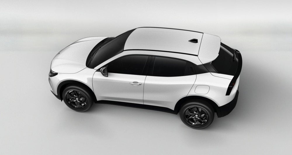 Alfa Romeo Junior nuova a Macerata (2)