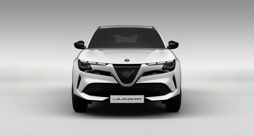 Alfa Romeo Junior nuova a Macerata (3)
