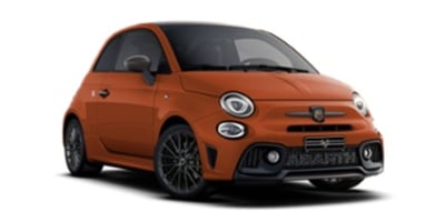Abarth 695 695 1.4 Turbo T-Jet 180 CV Tributo 131 Rally del 2024 usata a Alessandria
