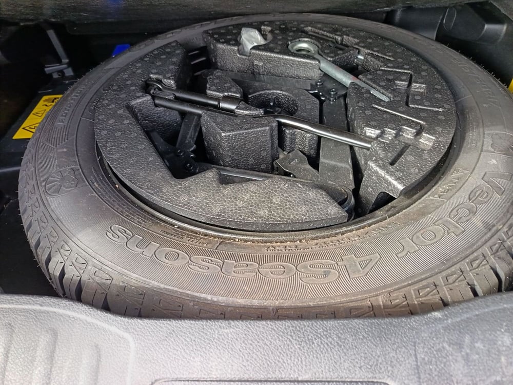 Jeep Renegade usata a Alessandria (7)