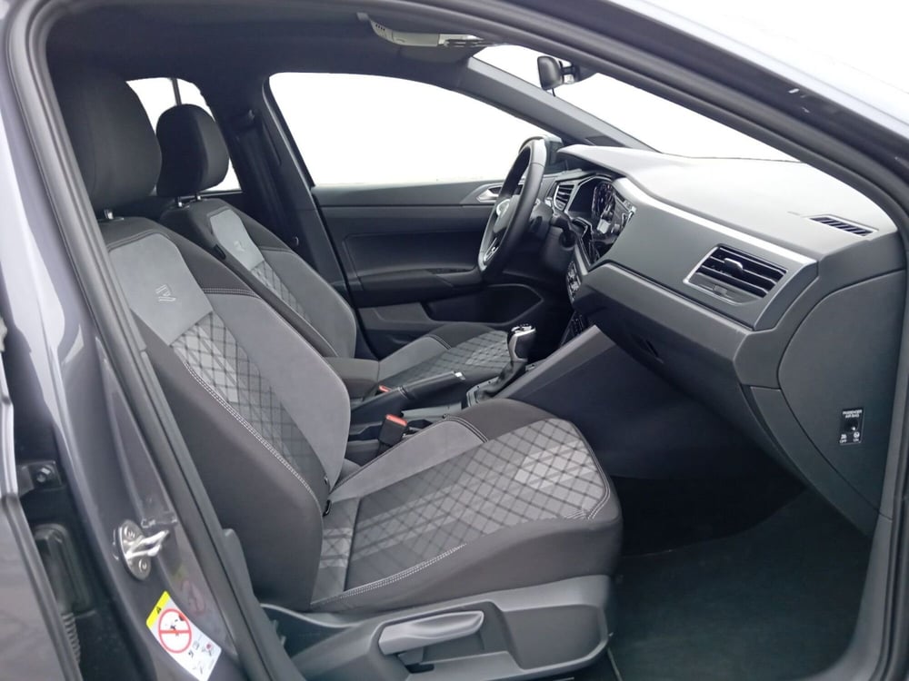 Volkswagen Taigo usata a Modena (14)