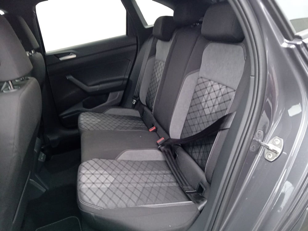 Volkswagen Taigo usata a Modena (16)