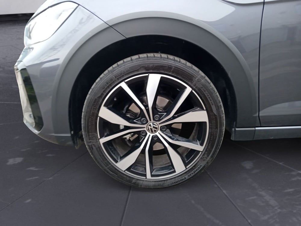 Volkswagen Taigo usata a Modena (8)