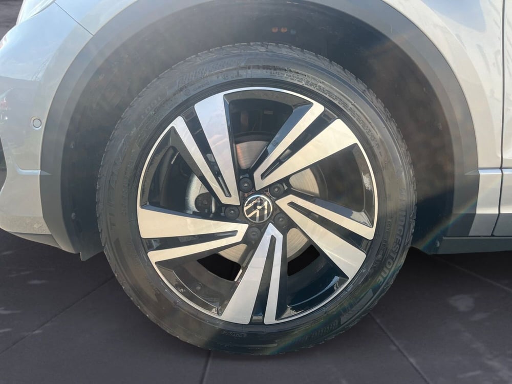 Volkswagen T-Roc nuova a Modena (13)