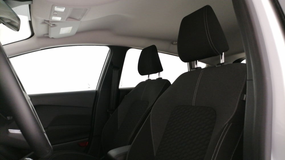 Ford Fiesta usata a Roma (12)