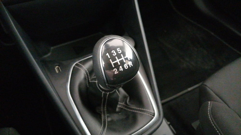 Ford Fiesta usata a Roma (13)