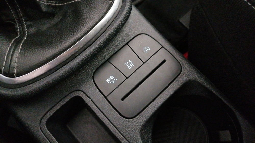 Ford Fiesta usata a Roma (19)