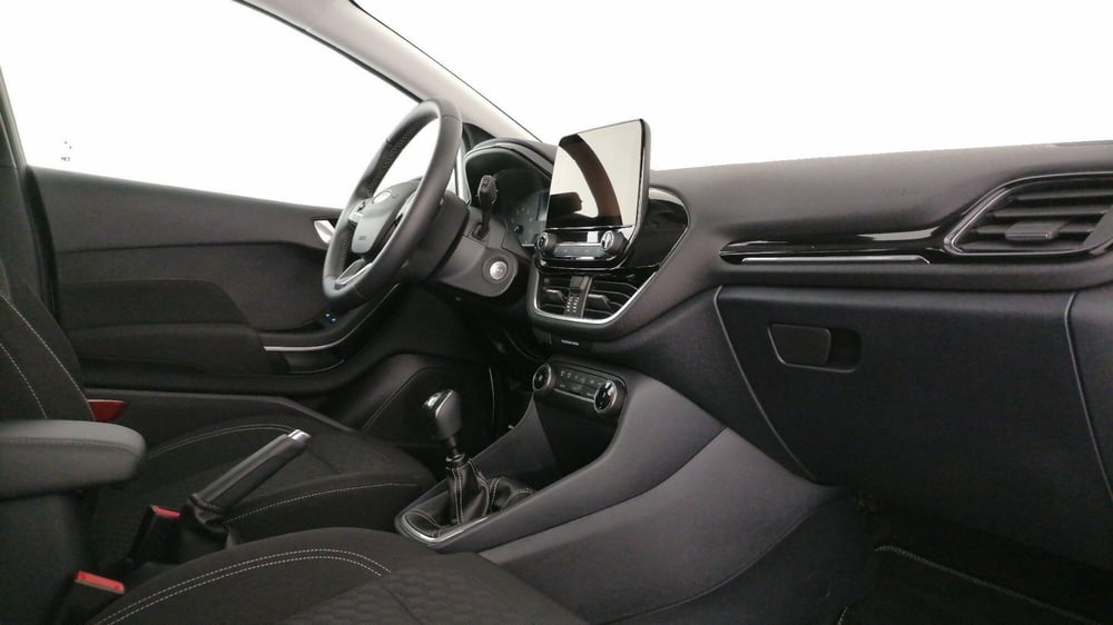 Ford Fiesta usata a Roma (7)