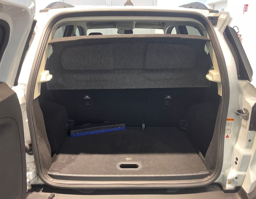 Ford EcoSport usata a Ferrara (10)