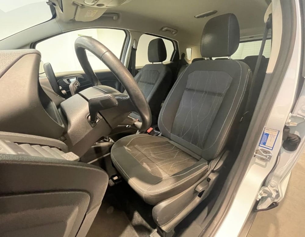 Ford EcoSport usata a Ferrara (12)
