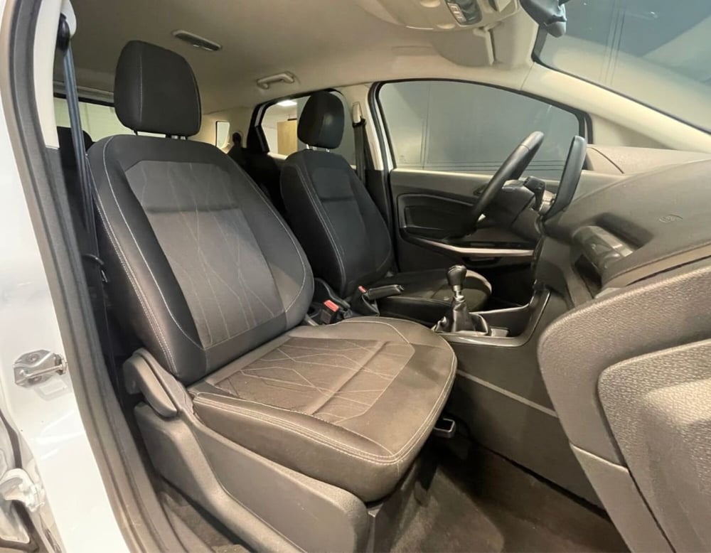 Ford EcoSport usata a Ferrara (5)