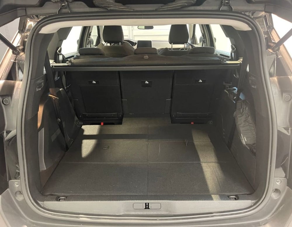 Peugeot 5008 usata a Ferrara (10)
