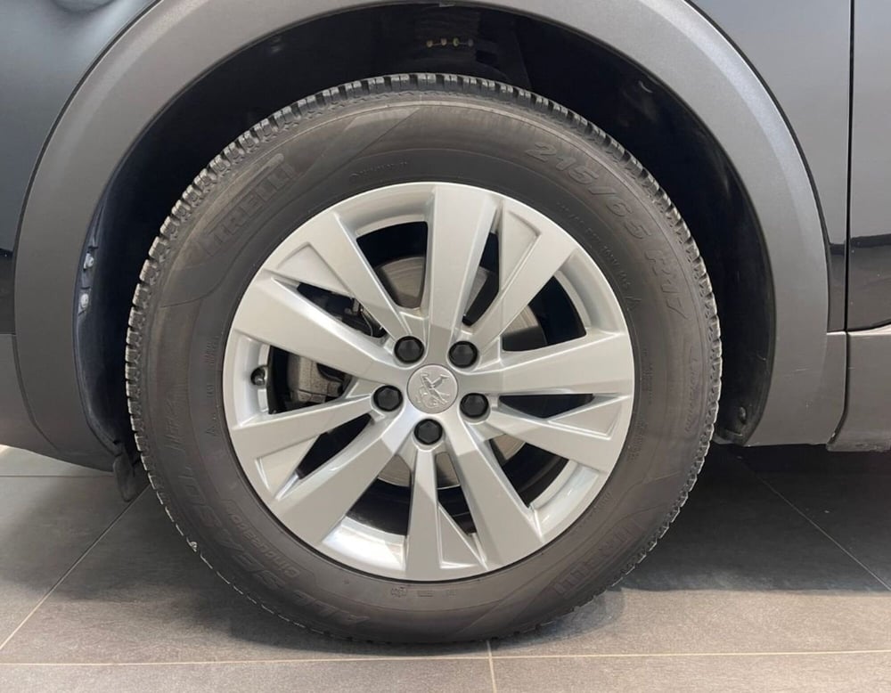 Peugeot 5008 usata a Ferrara (14)