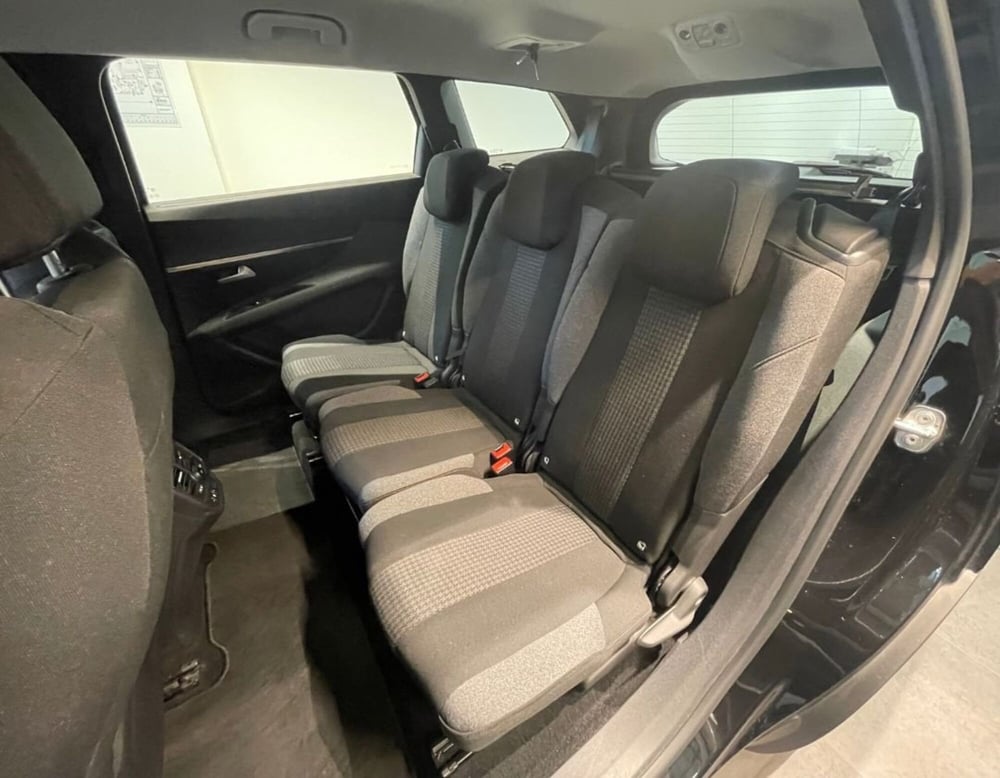 Peugeot 5008 usata a Ferrara (6)