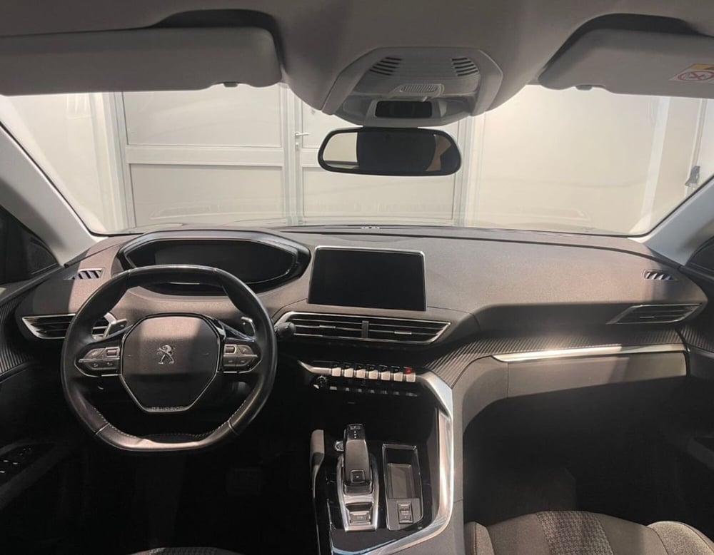 Peugeot 5008 usata a Ferrara (7)