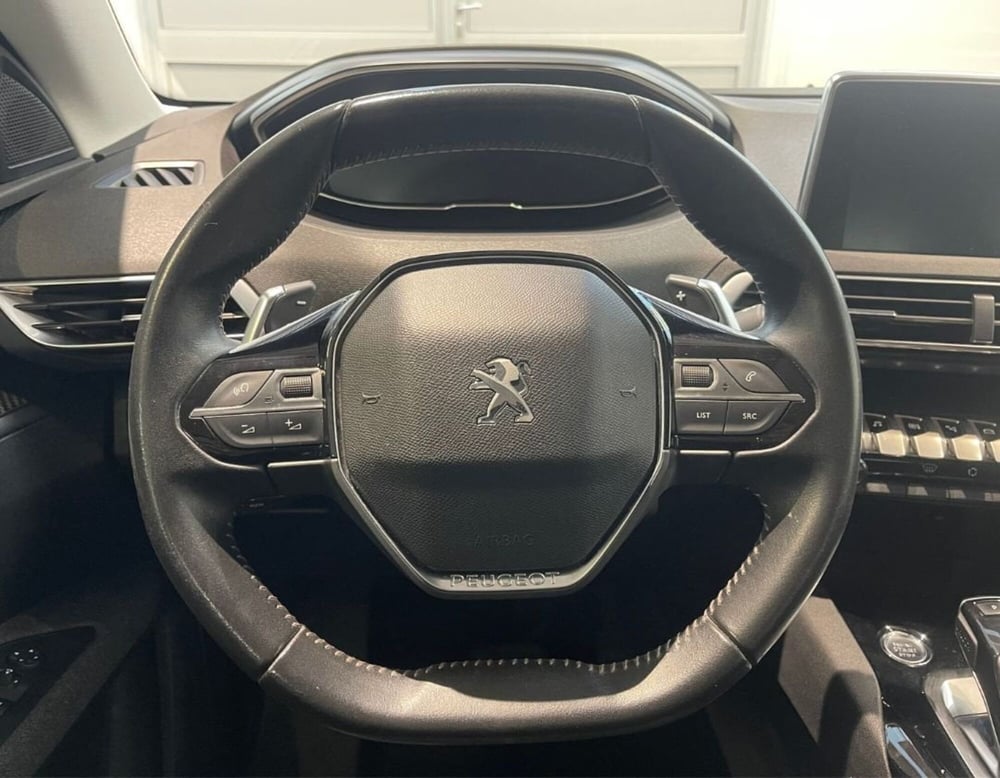 Peugeot 5008 usata a Ferrara (8)