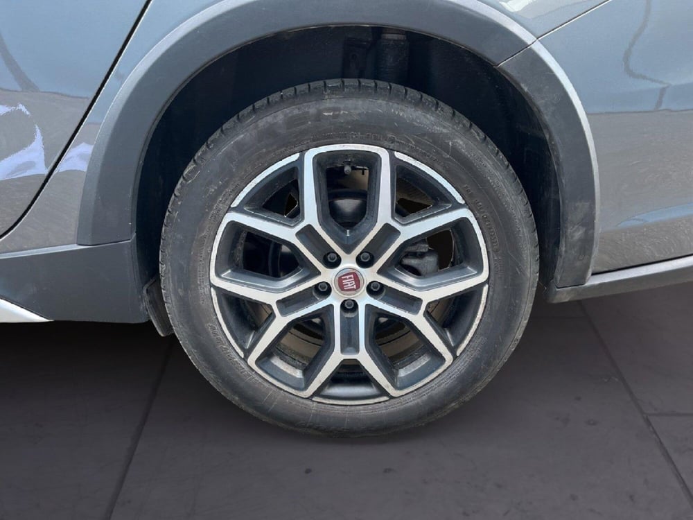 Fiat Tipo Station Wagon usata a Torino (8)