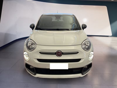 Fiat 500X 1.0 T3 120 CV Cross Dolcevita del 2022 usata a Torino