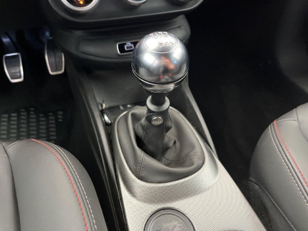 Fiat 500X usata a Torino (14)