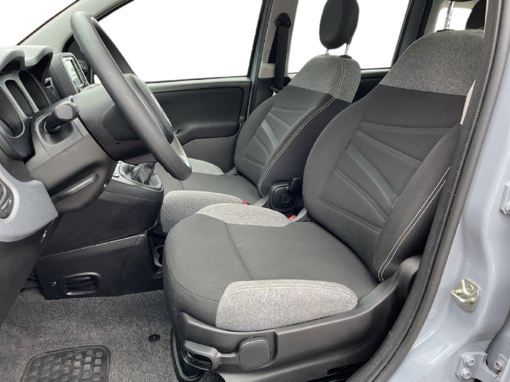 Fiat Panda usata a Torino (10)