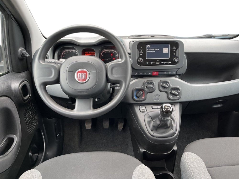 Fiat Panda usata a Torino (11)