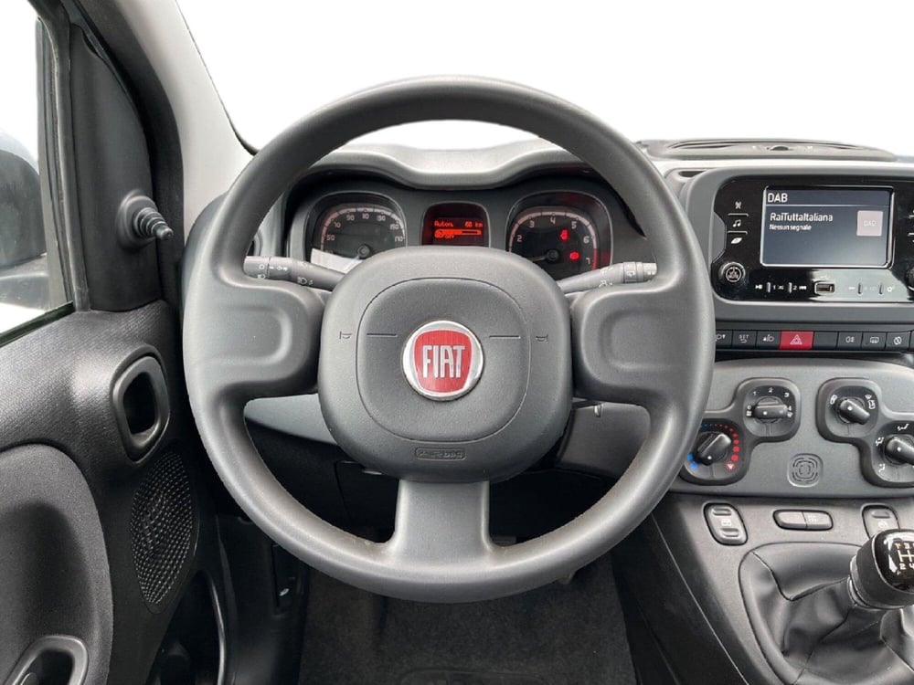 Fiat Panda usata a Torino (12)