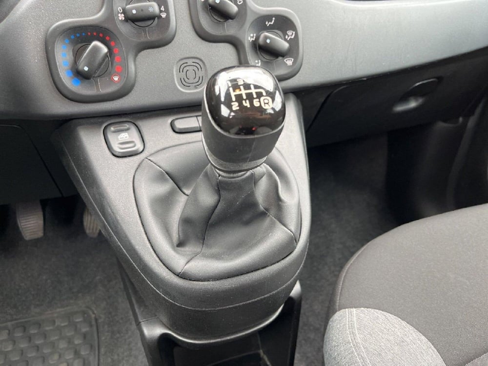 Fiat Panda usata a Torino (15)