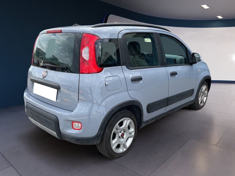 Fiat Panda usata a Torino (4)