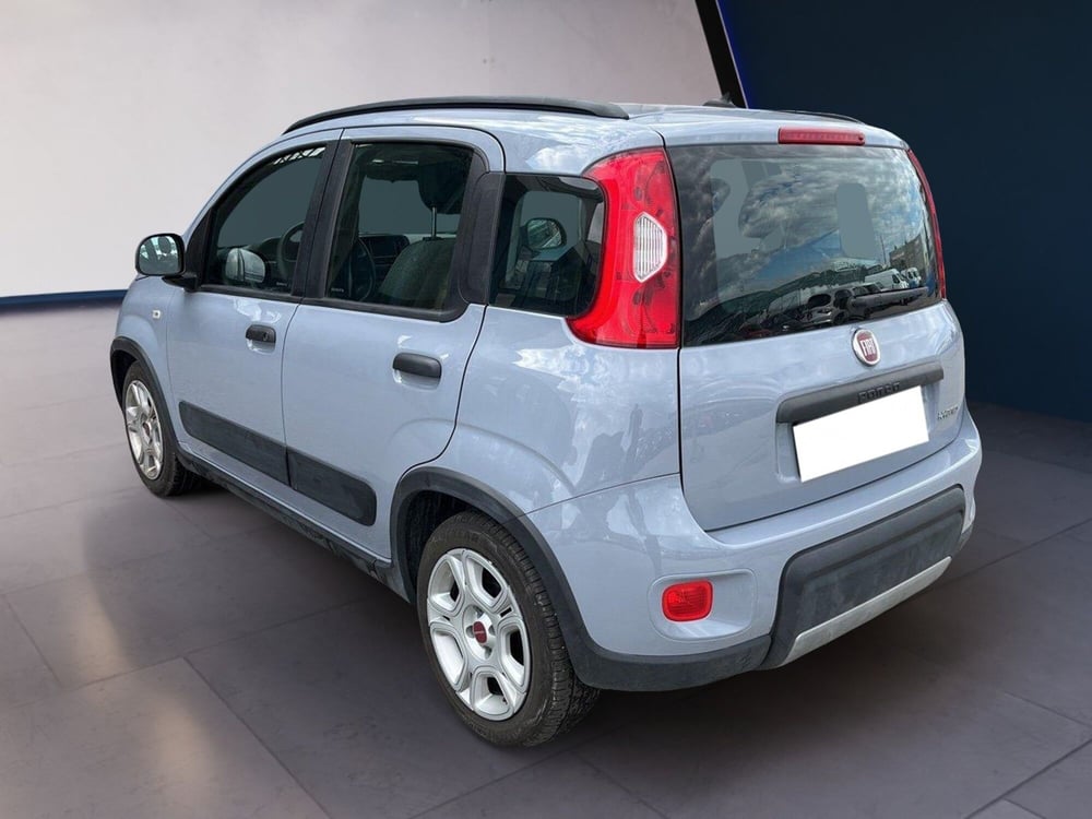 Fiat Panda usata a Torino (5)