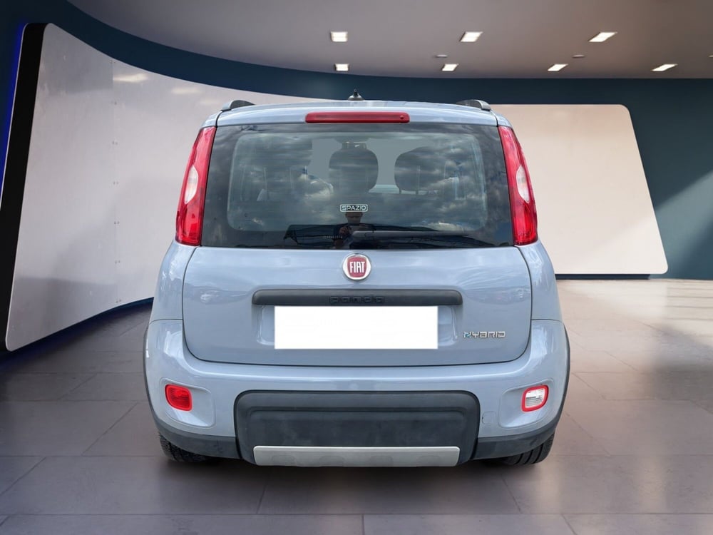 Fiat Panda usata a Torino (6)