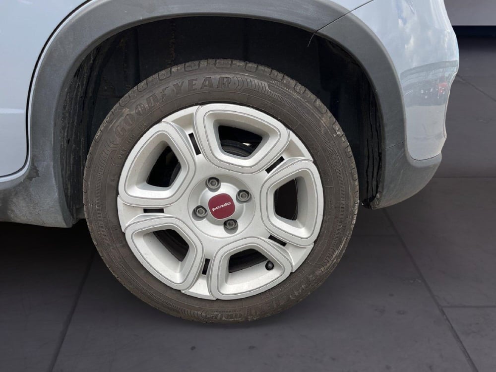 Fiat Panda usata a Torino (8)