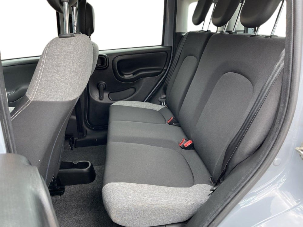 Fiat Panda usata a Torino (9)