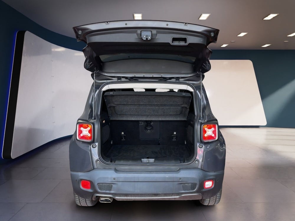 Jeep Renegade usata a Torino (7)