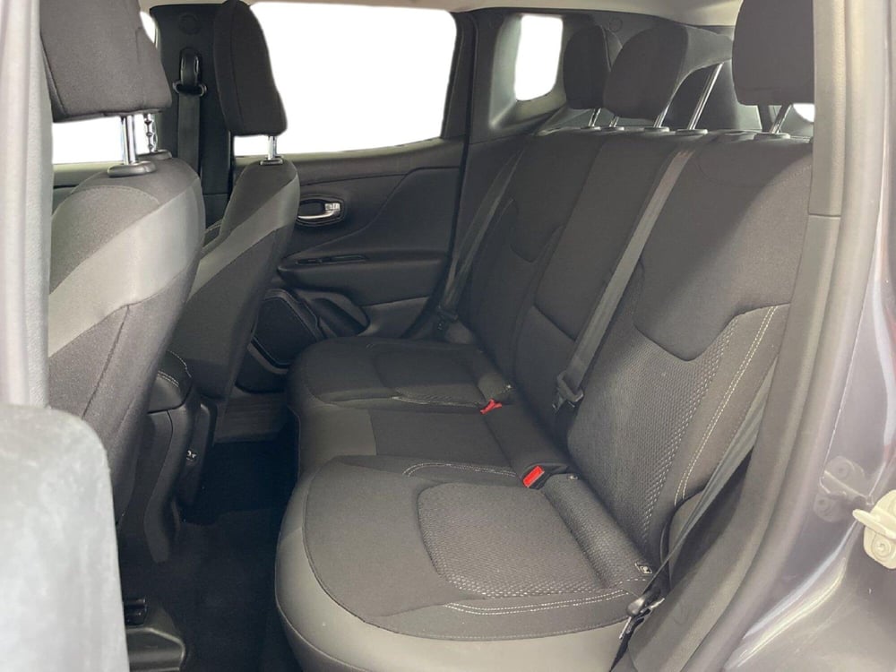 Jeep Renegade usata a Torino (9)
