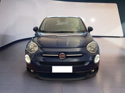 Fiat 500X 1.0 T3 120 CV Connect del 2021 usata a Torino