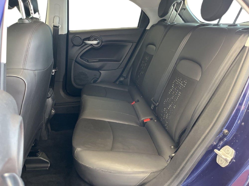 Fiat 500X usata a Torino (9)