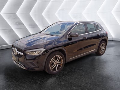 Mercedes-Benz GLA SUV 180 d Automatic Sport Plus del 2021 usata